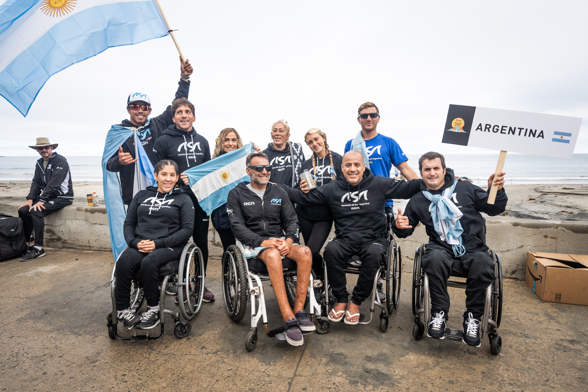 ARG Team Sean Evans 1