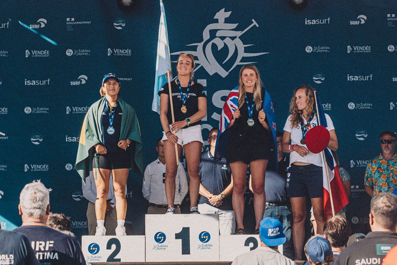 ath SUP Surfing Women podium ath ph pablo franco ph 5193