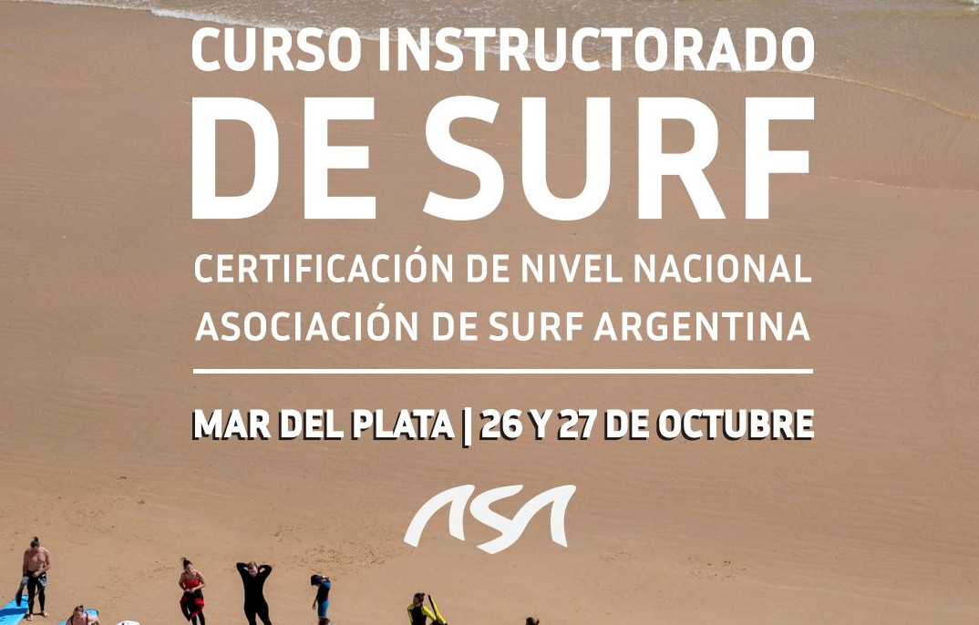 curso surf 24