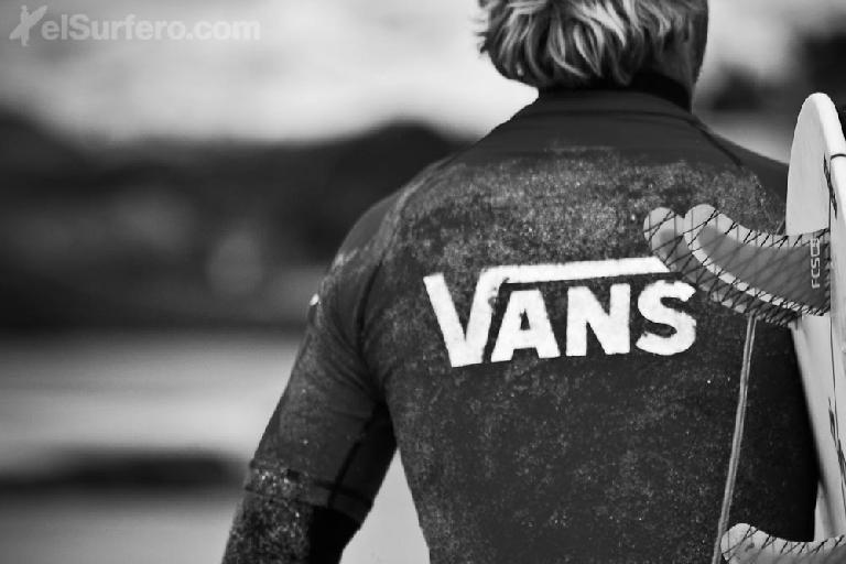 vans