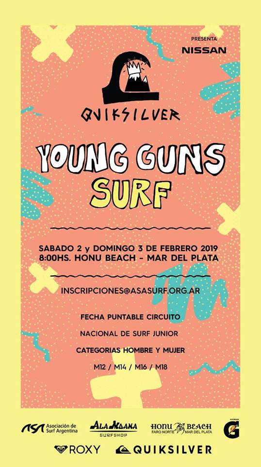 youn guns